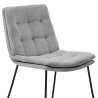 Chaise Tissu - Riva