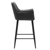 Tabouret Faux Cuir - Montana