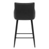 Tabouret Faux Cuir - Montana