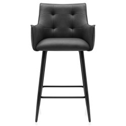 Tabouret Faux Cuir - Montana