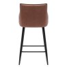 Tabouret Faux Cuir - Montana