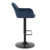 Tabouret Velours - Sol