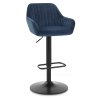 Tabouret Velours - Sol