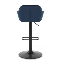 Tabouret Velours - Sol