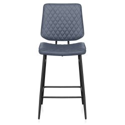 Tabouret Faux Cuir - Caprice