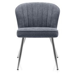 Chaise Tissu - Chase