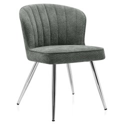 Chaise Tissu - Chase