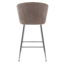 Tabouret Tissu - Chase