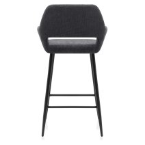 Tabouret Tissu - Raven