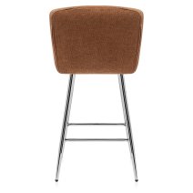 Tabouret de bar Tissu - Coast