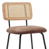 Tabouret de Bar - Cassis