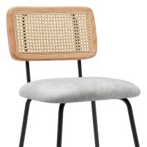 Tabouret de Bar - Cassis