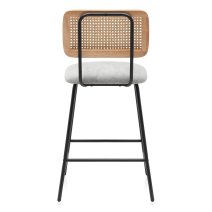 Tabouret de Bar - Cassis