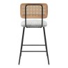 Tabouret de Bar - Cassis