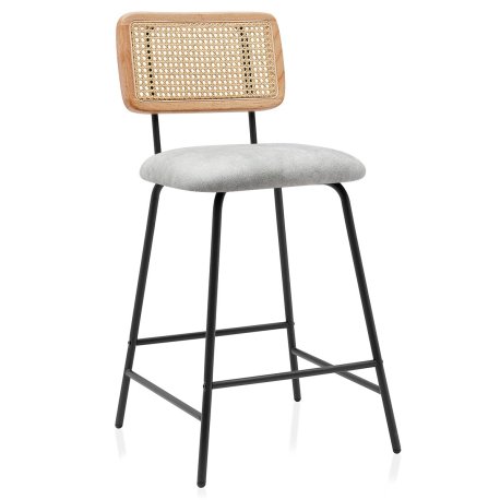 Tabouret de Bar - Cassis