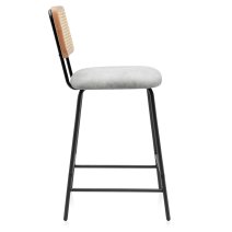 Tabouret de Bar - Cassis