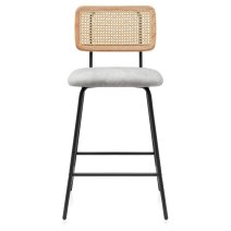 Tabouret de Bar - Cassis