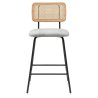 Tabouret de Bar - Cassis