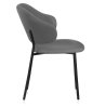 Chaise Faux Cuir - Brodie