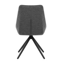 Chaise Tissu - Nova