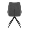 Chaise Tissu - Nova