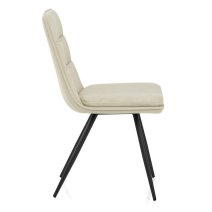 Chaise Velours - Gio