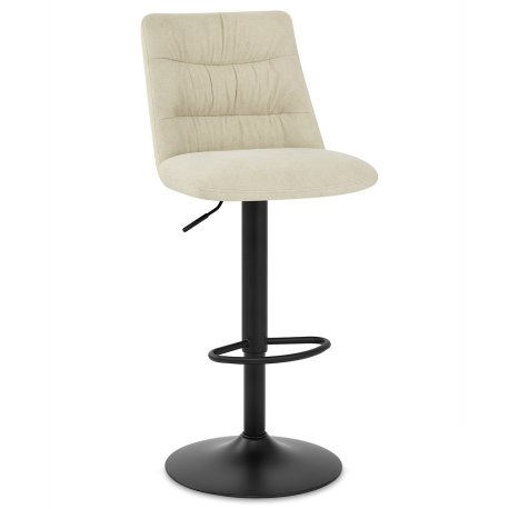 Tabouret de Bar Velours - Mechu