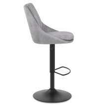 Tabouret de Bar Velours - Aria