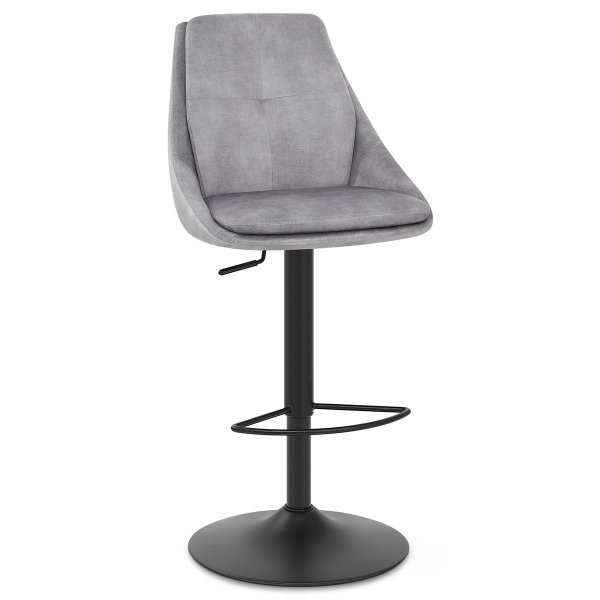 Tabouret de Bar Velours - Aria