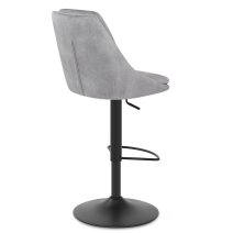 Tabouret de Bar Velours - Aria