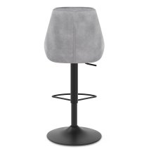 Tabouret de Bar Velours - Aria