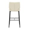 Tabouret de Bar Faux Cuir - Elan