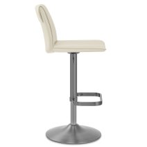 Tabouret de Bar Faux Cuir - Alto