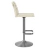 Tabouret de Bar Faux Cuir - Alto