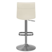 Tabouret de Bar Faux Cuir - Alto