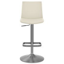 Tabouret de Bar Faux Cuir - Alto
