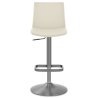 Tabouret de Bar Faux Cuir - Alto