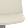 Tabouret de Bar Faux Cuir - Alto