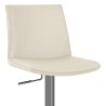 Tabouret de Bar Faux Cuir - Alto