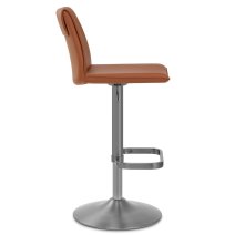 Tabouret de Bar Faux Cuir - Alto