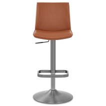 Tabouret de Bar Faux Cuir - Alto