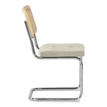 Chaise Tissu - Cala