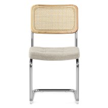 Chaise Tissu - Cala