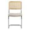Chaise Tissu - Cala