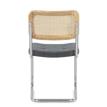 Chaise Tissu - Cala