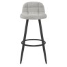 Tabouret Tissu - Solo