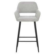 Tabouret Tissu - Raven