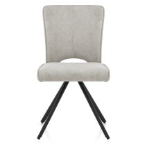 Chaise Tissu - Dexter