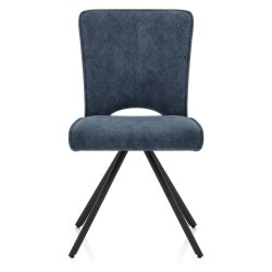 Chaise Tissu - Dexter