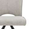 Chaise Tissu - Dexter